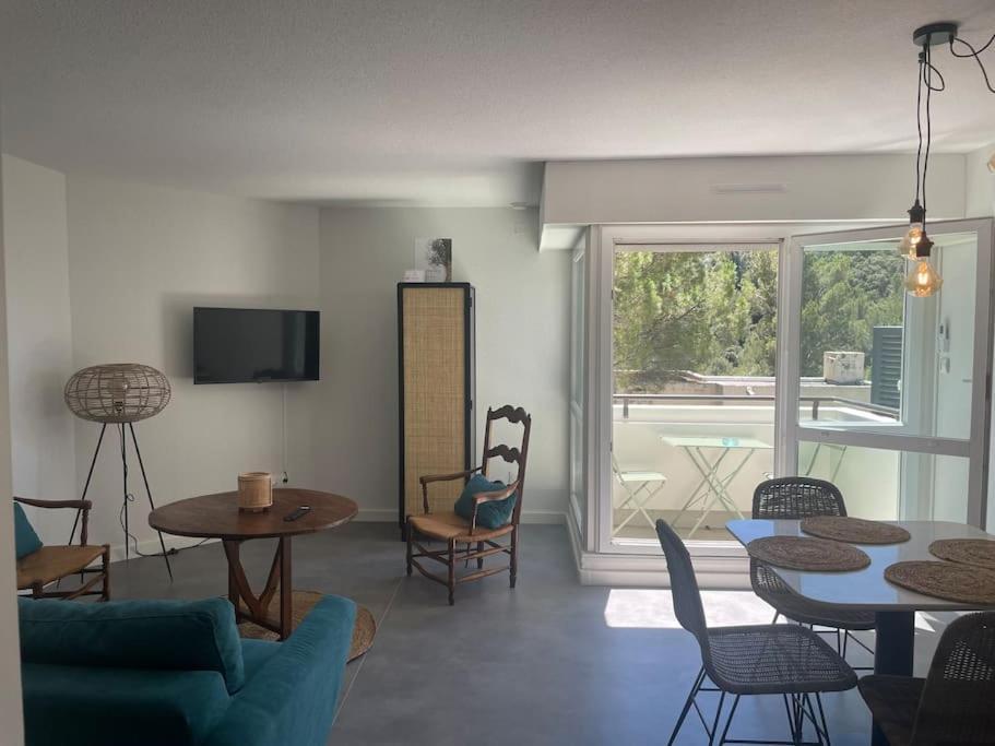 "Lou Mes" Les Baux Balcon Apartment Exterior photo