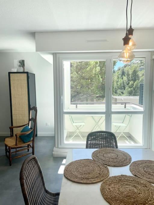 "Lou Mes" Les Baux Balcon Apartment Exterior photo