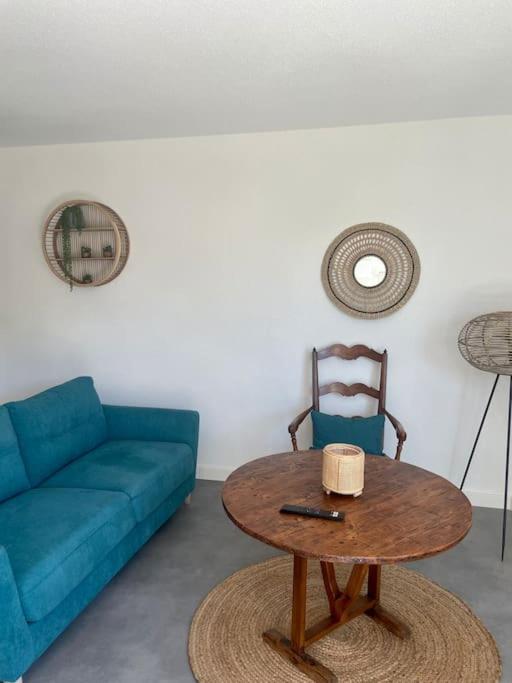 "Lou Mes" Les Baux Balcon Apartment Exterior photo