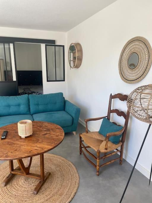 "Lou Mes" Les Baux Balcon Apartment Exterior photo