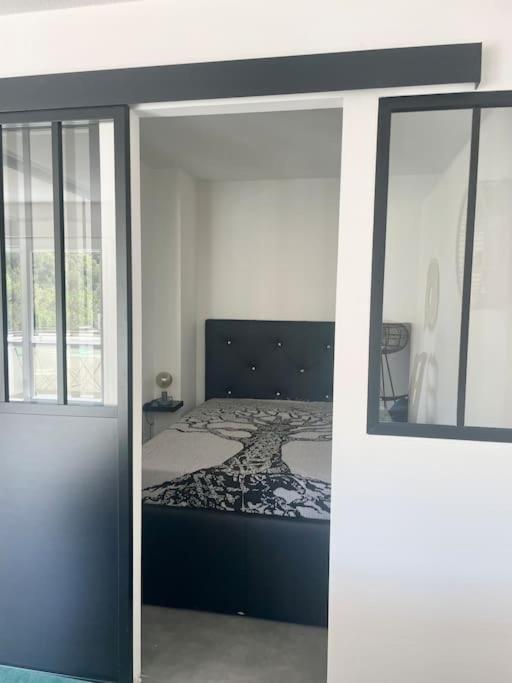 "Lou Mes" Les Baux Balcon Apartment Exterior photo